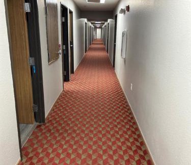 Blair Hotel | Super 8 by Wyndham Blair