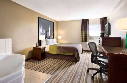 Scotland Hotel | Super 8 by Wyndham Chambersburg I-81