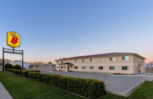 Clayton Hotel | Super 8 by Wyndham Clayton