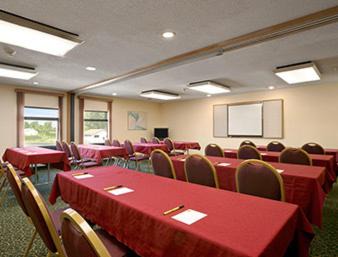 Columbia City Hotel | Super 8 by Wyndham Columbia City