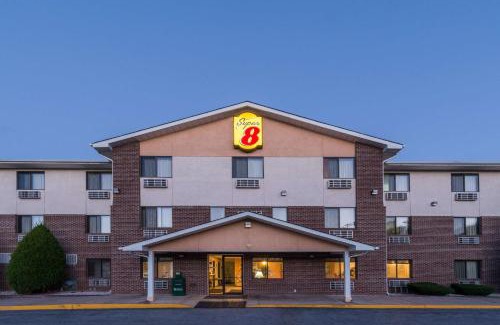 Front Royal Hotel | Super 8 by Wyndham Front Royal