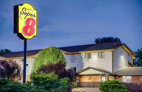 Hagerstown Hotel | Super 8 by Wyndham Hagerstown I-70