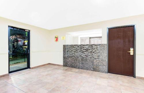Hagerstown Hotel | Super 8 by Wyndham Hagerstown I-70