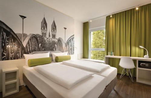 Borgfelde Hotel | Super 8 by Wyndham Hamburg Mitte
