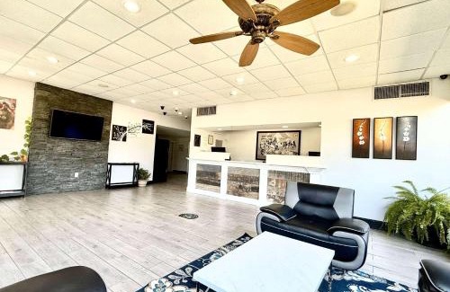Hardeeville Hotel | Super 8 by Wyndham Hardeeville - Savannah North