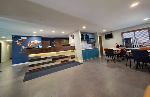 Hayward Hotel | Super 8 by Wyndham Hayward WI