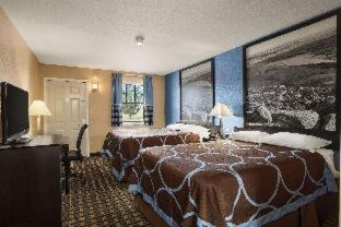 Henryetta Hotel | Super 8 by Wyndham Henryetta