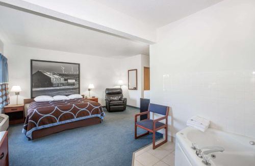 Ida Grove Hotel | Super 8 by Wyndham Ida Grove