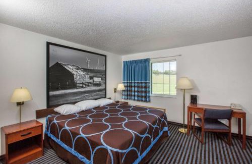 Ida Grove Hotel | Super 8 by Wyndham Ida Grove