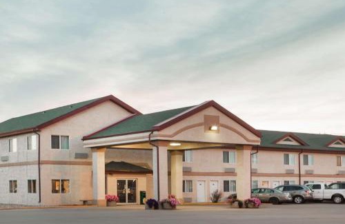Kindersley Hotel | Super 8 by Wyndham Kindersley