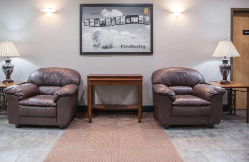 Kindersley Hotel | Super 8 by Wyndham Kindersley