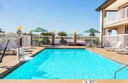 Marianna Hotel | Super 8 by Wyndham Marianna