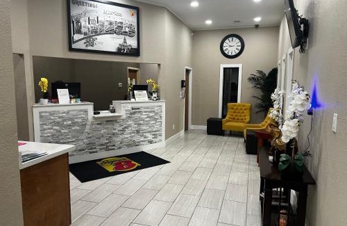Marion Hotel | Super 8 by Wyndham Marion