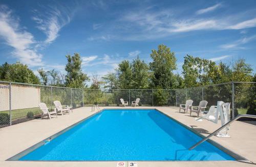 Marysville Hotel | Super 8 by Wyndham Marysville