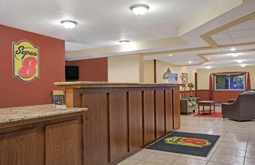 Monticello Hotel | Super 8 by Wyndham Monticello