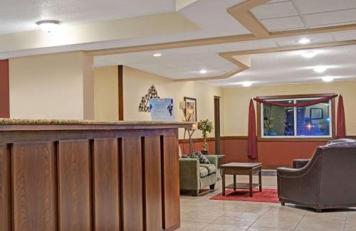 Monticello Hotel | Super 8 by Wyndham Monticello