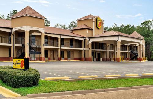 Pearl Hotel | Super 8 by Wyndham Pearl/Jackson/East