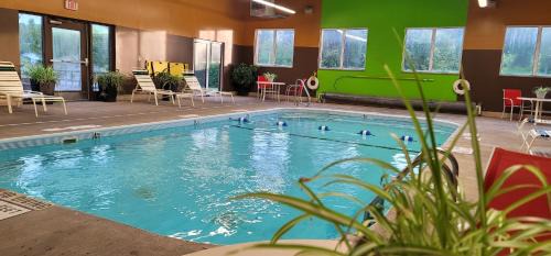 Plattsburgh Hotel | Super 8 by Wyndham Plattsburgh