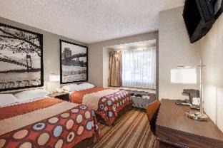 Schenectady Hotel | Super 8 by Wyndham Schenectady/Albany Area