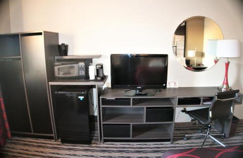 Spirit Lake Hotel | Super 8 by Wyndham Spirit Lake/Okoboji