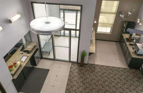 Strafford Hotel | Super 8 by Wyndham Stafford/Springfield Area