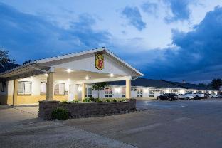 Williams Hotel | Super 8 by Wyndham Williams
