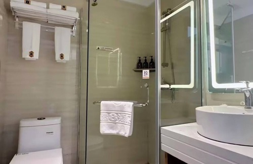 Kequiao Hotel | Super 8 Hotel