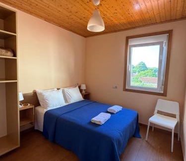 Sobrado Apartment | Super Affordable Air Conditioned Apartment in Sobrado with Netflix