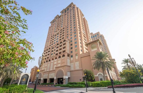 Doha Apartment | Super amazing luxury apartment in the pearl - Qatar