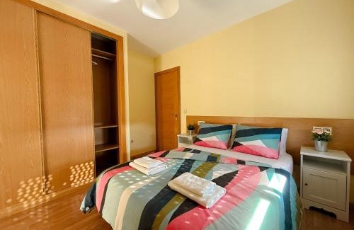Sobrado Apartment | Super Apartment Lecer 7