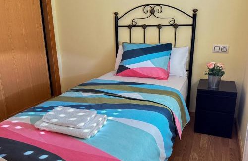 Sobrado Apartment | Super Apartment Lecer 7