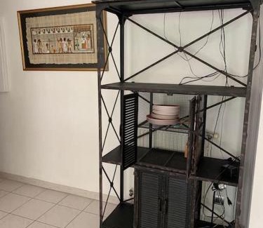 Alpes-Romans Apartment | Super appartement arboré avec barbecue et parking