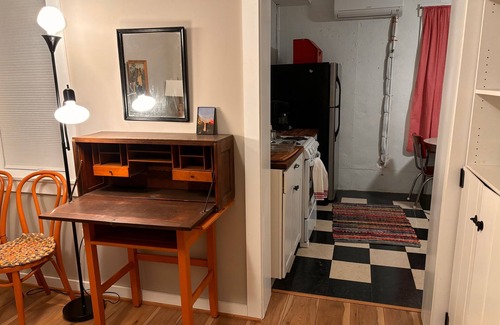 Patrick Henry Apartment | Super Charming 1-bedroom apartment 25 minutes from Charlottesville