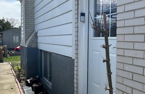 Cooksville House | Super Clean Private 2BRs Cozy Unit for 4 Guests