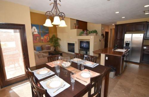 El Dorado Ranch House | Super close to the beach house for rent in San Felipe - Free WiFi Golf Pass