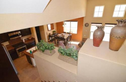 El Dorado Ranch House | Super close to the beach house for rent in San Felipe - Free WiFi Golf Pass