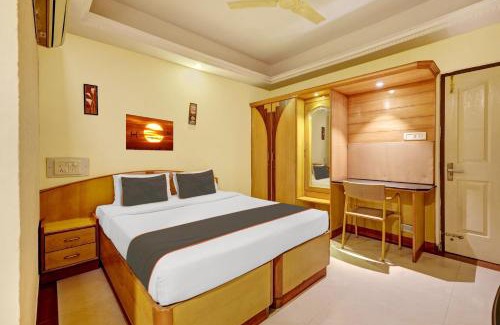 Vijaya Bank Layout Hotel | Super Collection O Bannerghatta Road Near IIM Bangalore