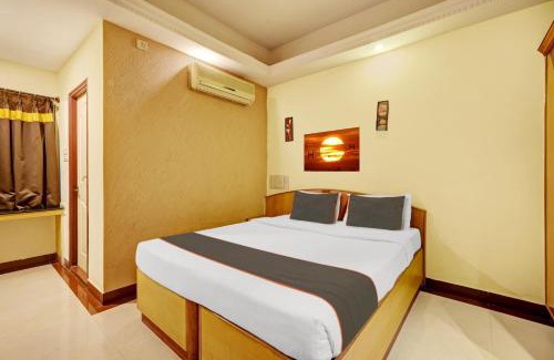 Vijaya Bank Layout Hotel | Super Collection O Bannerghatta Road Near IIM Bangalore