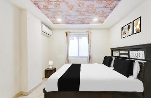 Warangal Hotel | Super Collection O Bommarilu Warangal