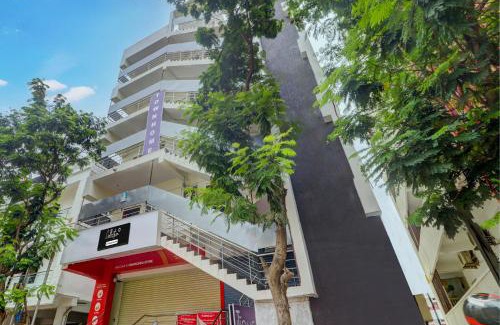 Manikonda Hotel | Super Collection O Manikonda