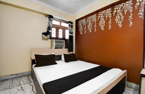 Patna Hotel | Super Collection O Transport Nagar Metro Station Patna