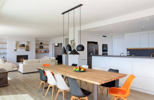 Tamariu Villa | Super-contemporary 5-bedroom architect-designed villa with exceptional sea view