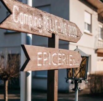 Berdorf Other | Super Cordelia - Camping Belle-Vue