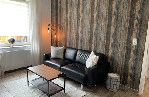 Ohlenhof Apartment | Super cozy 2-room apartment