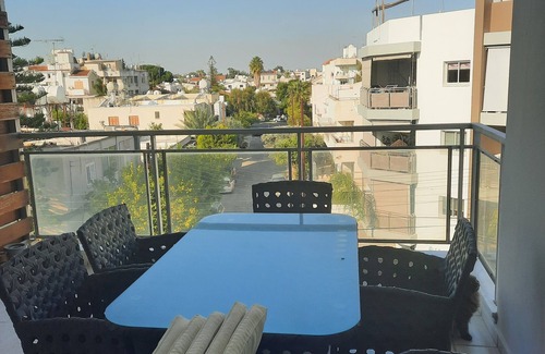 Strovolos Apartment | Super ! 😄