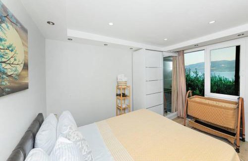 Bandirma Apartment | Super Exclusive Bungalow Vacation