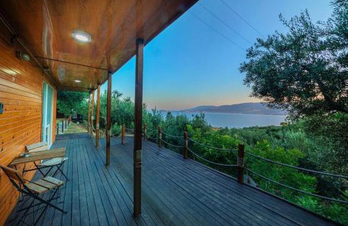 Bandirma Apartment | Super Exclusive Bungalow Vacation