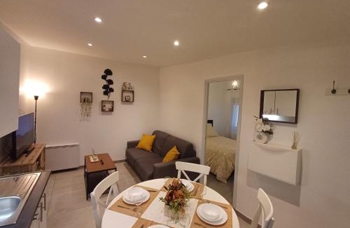 Paray-Vieille-Poste Apartment | Super F2 à 5mn aéroport d'Orly parking privé gratuit