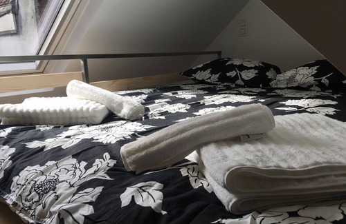 Lower Town Apartment | Super flat in the center of Brussels