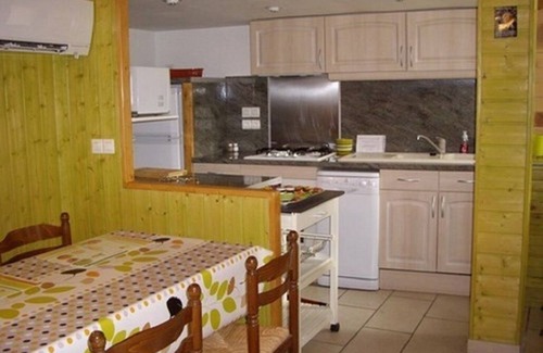 Saint-Pierre-des-Tripiers House | SUPERBE GITE EN LOZERE
